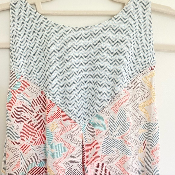 Prana Valentina XL Sleeveless Top - Picture 3 of 5